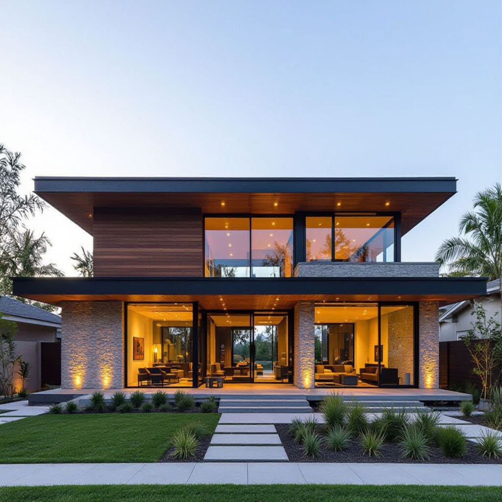 modern